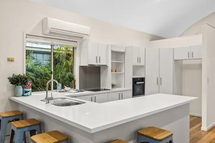 Third view of Homely house listing, 73 Lorward Avenue, Bardon QLD 4065