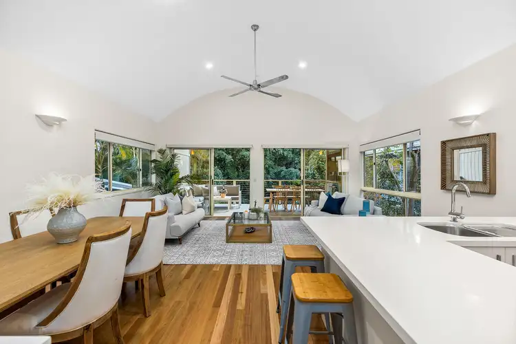 Fourth view of Homely house listing, 73 Lorward Avenue, Bardon QLD 4065