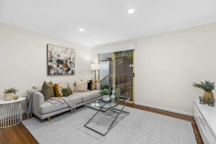 Sixth view of Homely house listing, 73 Lorward Avenue, Bardon QLD 4065