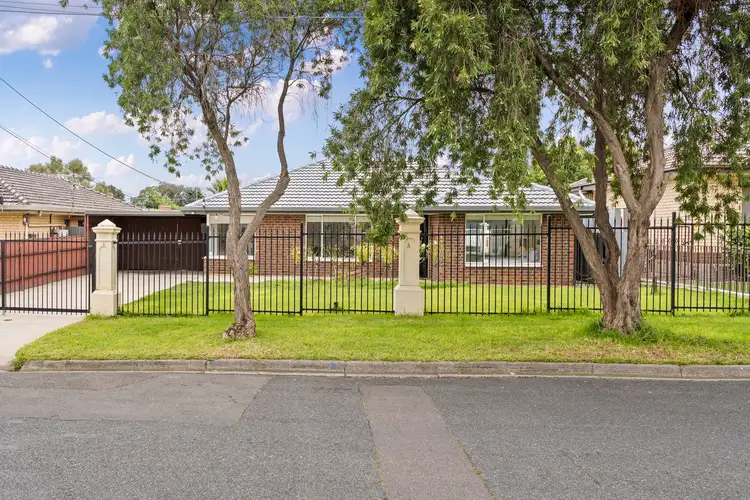 4 Lorilet Street, Holden Hill SA 5088