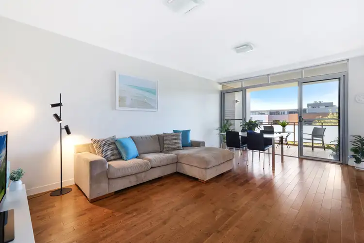 305/1-3 Sturt Place, St Ives NSW 2075