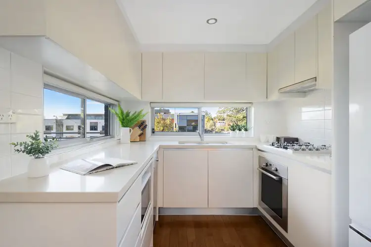 Second view of Homely apartment listing, 305/1-3 Sturt Place, St Ives NSW 2075