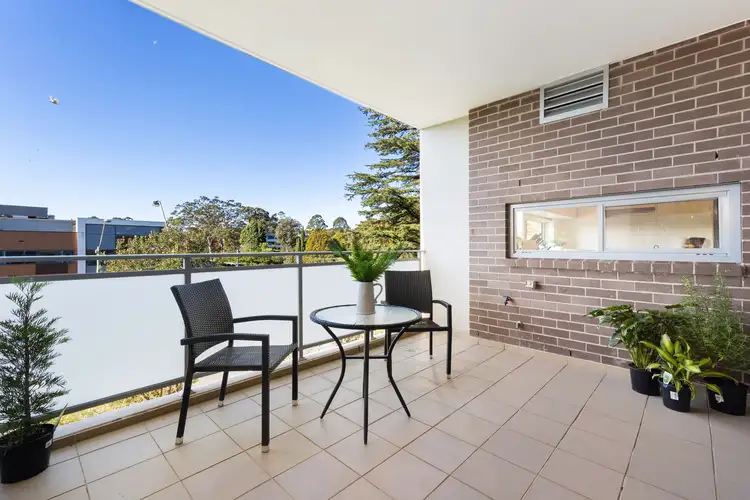 Third view of Homely apartment listing, 305/1-3 Sturt Place, St Ives NSW 2075