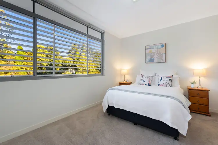 Fourth view of Homely apartment listing, 305/1-3 Sturt Place, St Ives NSW 2075