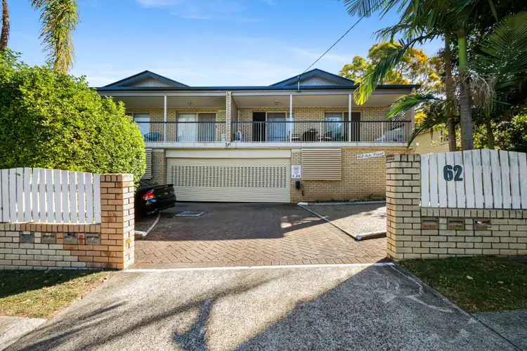 Third view of Homely unit listing, 1/62 Gustavson Street, Annerley QLD 4103