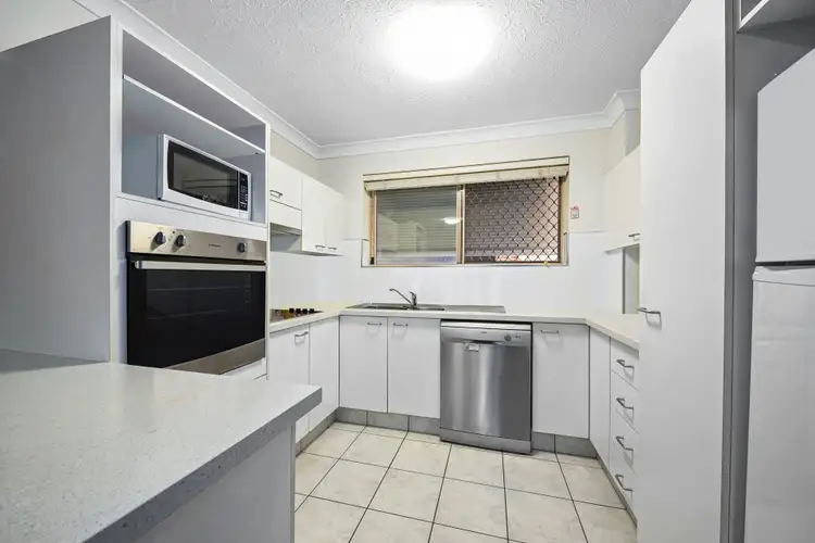 Fourth view of Homely unit listing, 1/62 Gustavson Street, Annerley QLD 4103