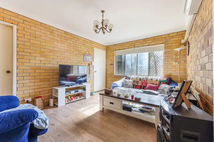 Second view of Homely unit listing, 1/7 Karwin Street, Tamworth NSW 2340