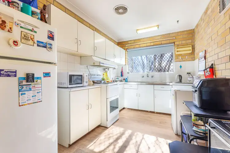 Third view of Homely unit listing, 1/7 Karwin Street, Tamworth NSW 2340