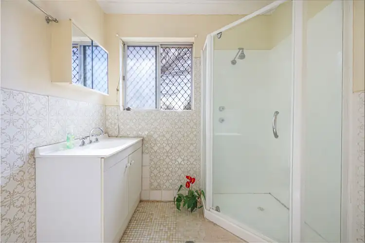 Fifth view of Homely unit listing, 1/7 Karwin Street, Tamworth NSW 2340
