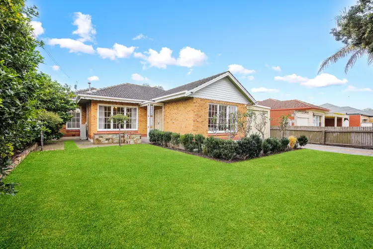 Main view of Homely house listing, 38 Belfast Street, Henley Beach SA 5022