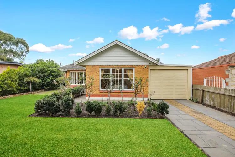 Second view of Homely house listing, 38 Belfast Street, Henley Beach SA 5022