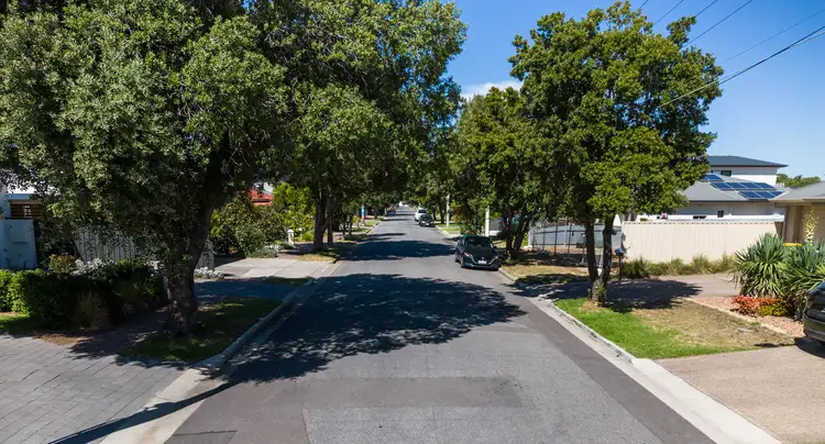 Third view of Homely house listing, 38 Belfast Street, Henley Beach SA 5022