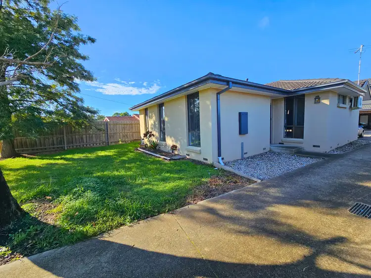 1/71 Peppercorn Parade, Epping VIC 3076