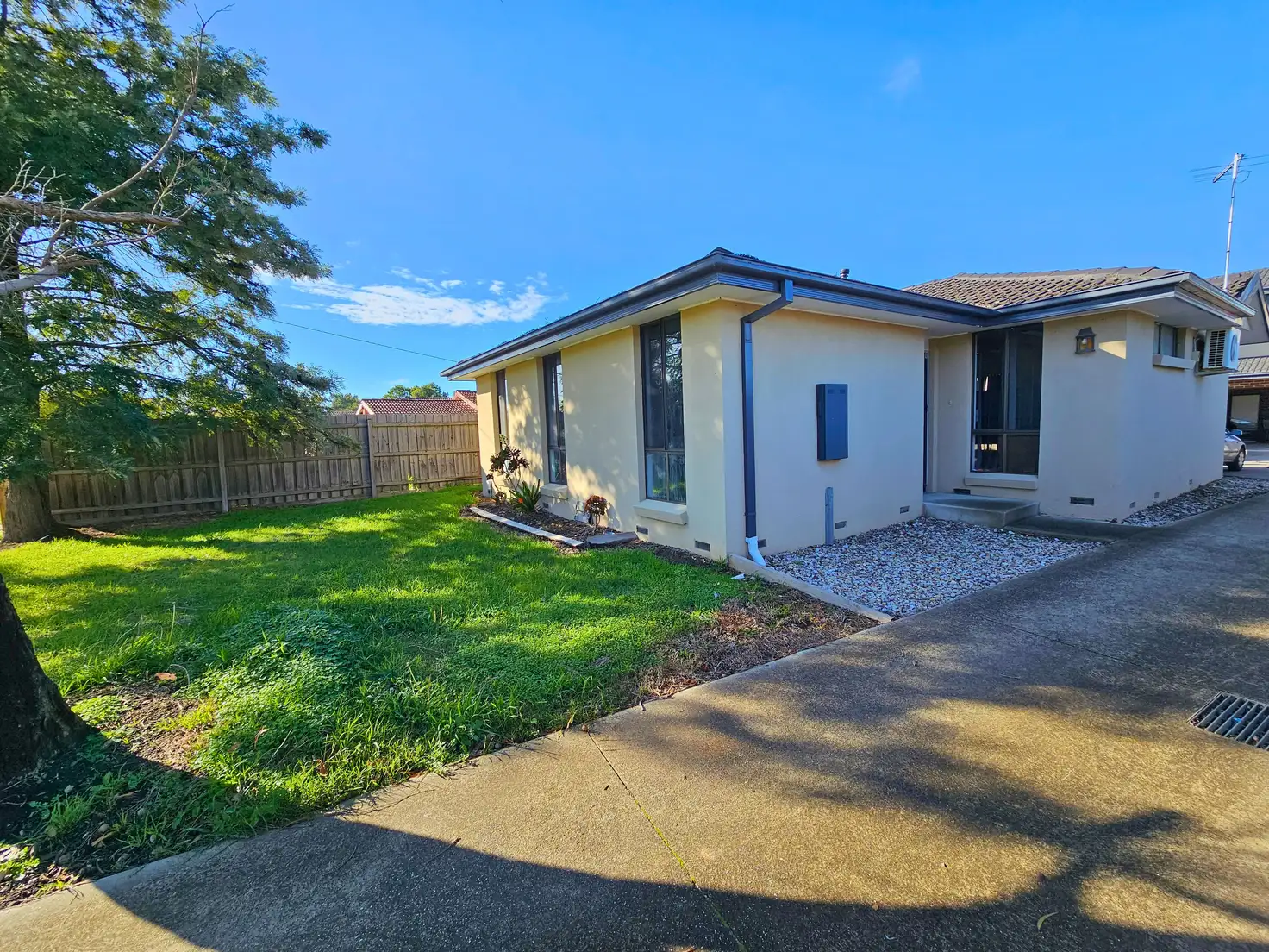 Main view of Homely unit listing, 1/71 Peppercorn Parade, Epping VIC 3076
