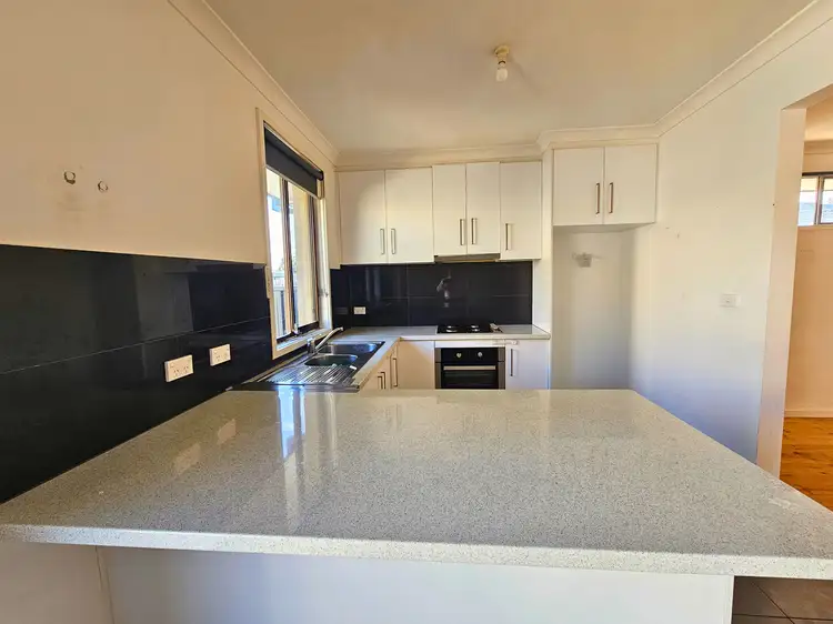 Second view of Homely unit listing, 1/71 Peppercorn Parade, Epping VIC 3076