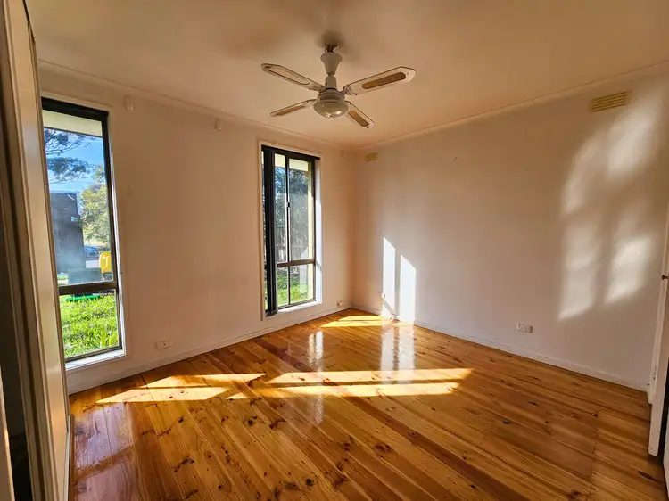 Sixth view of Homely unit listing, 1/71 Peppercorn Parade, Epping VIC 3076