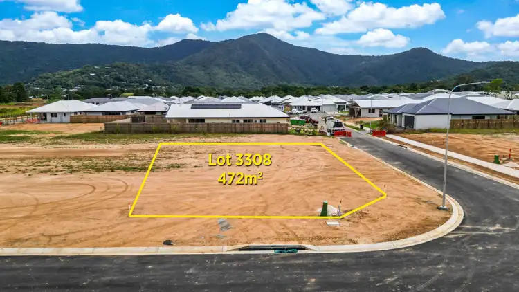Fourth view of Homely land listing, LOT 3308 Mungana Circuit, Smithfield QLD 4878