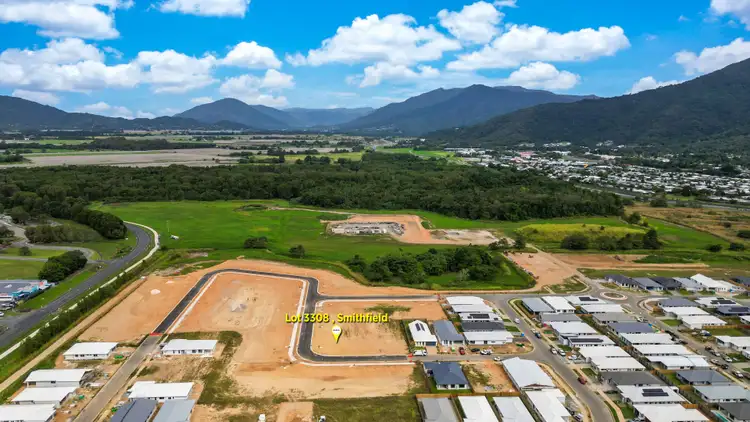 Fifth view of Homely land listing, LOT 3308 Mungana Circuit, Smithfield QLD 4878