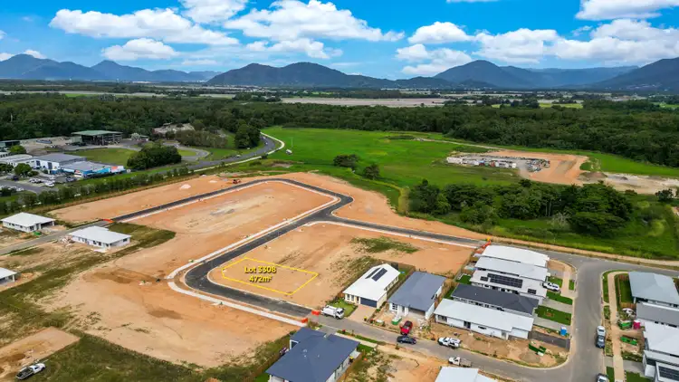 Sixth view of Homely land listing, LOT 3308 Mungana Circuit, Smithfield QLD 4878