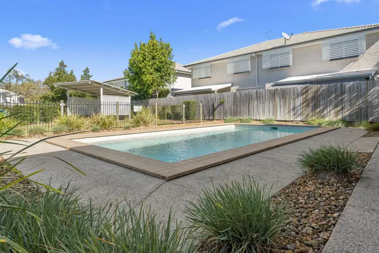 Second view of Homely townhouse listing, 70/1 Creek Road, Burpengary East QLD 4505
