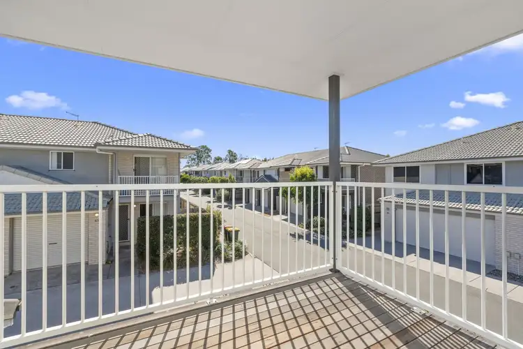 Third view of Homely townhouse listing, 70/1 Creek Road, Burpengary East QLD 4505