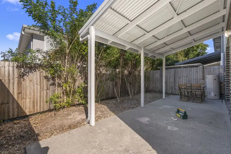 Fourth view of Homely townhouse listing, 70/1 Creek Road, Burpengary East QLD 4505