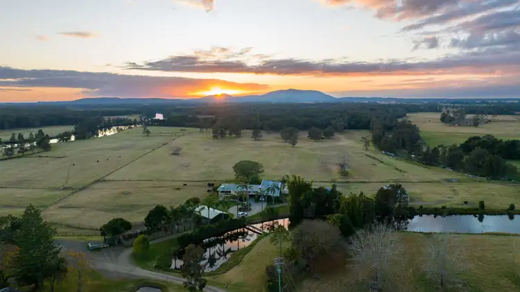 244 Menarcobrinni Road, South West Rocks NSW 2431