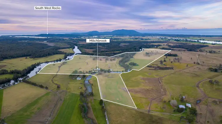Second view of Homely rural property listing, 244 Menarcobrinni Road, South West Rocks NSW 2431