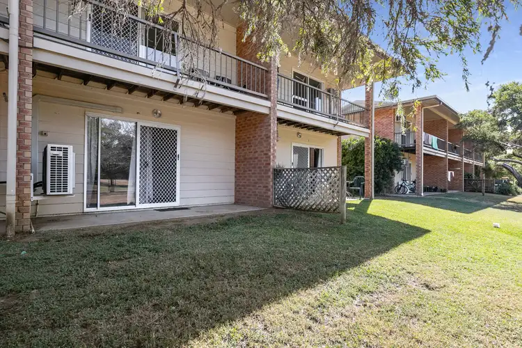 6/145 Egerton Street, Emerald QLD 4720
