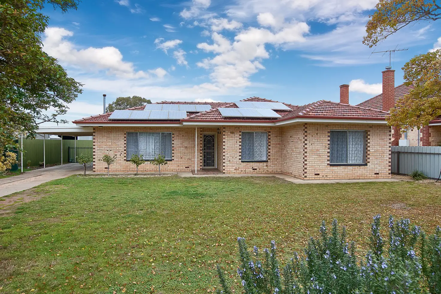 Main view of Homely house listing, 20 William Street, Murray Bridge SA 5253