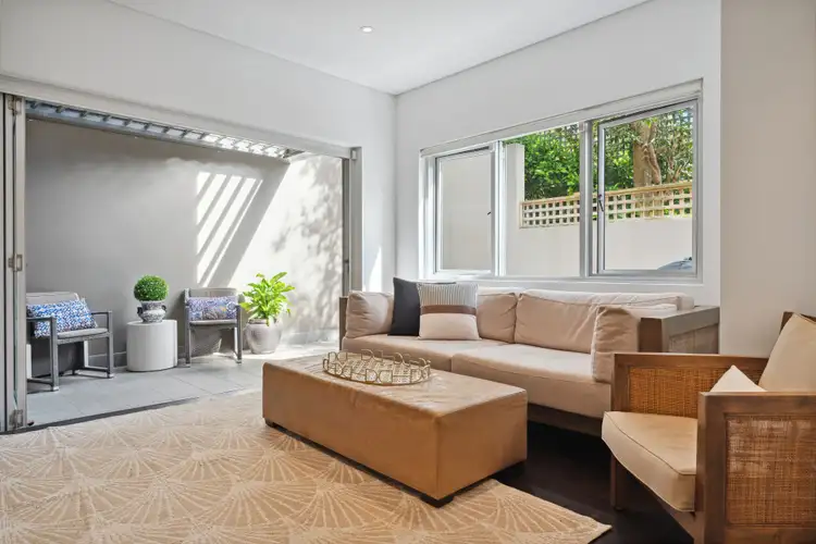 Second view of Homely apartment listing, 2/30 Boronia Road, Bellevue Hill NSW 2023