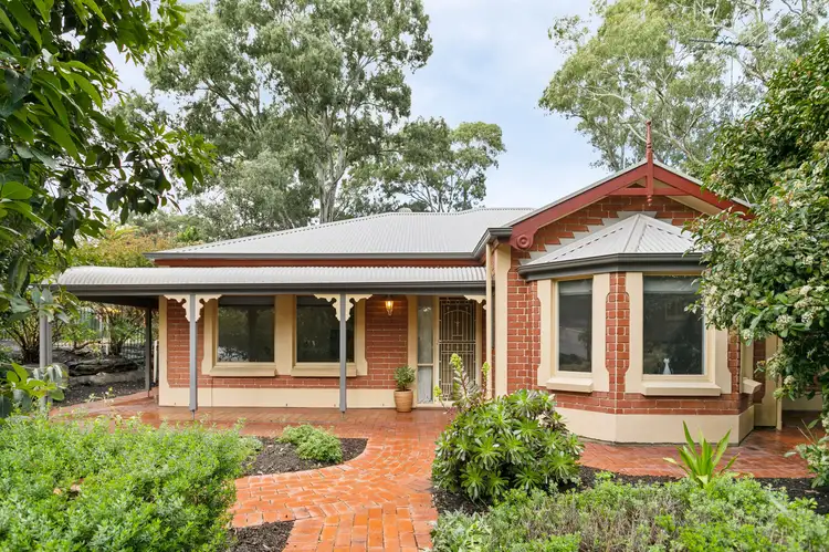 12 WHISTLER Grove, Flagstaff Hill SA 5159