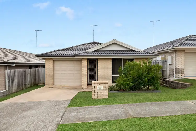 Main view of Homely house listing, 27 Blue View Terrace, Glenmore Park NSW 2745