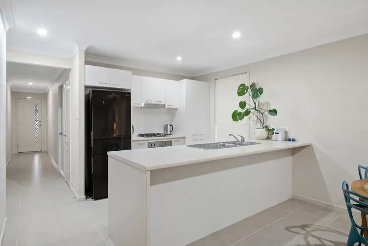 Second view of Homely house listing, 27 Blue View Terrace, Glenmore Park NSW 2745