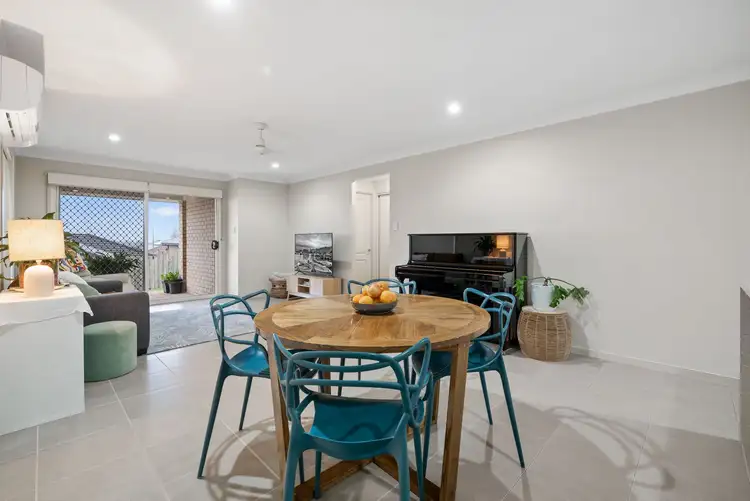 Fourth view of Homely house listing, 27 Blue View Terrace, Glenmore Park NSW 2745