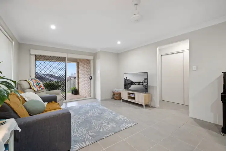 Sixth view of Homely house listing, 27 Blue View Terrace, Glenmore Park NSW 2745