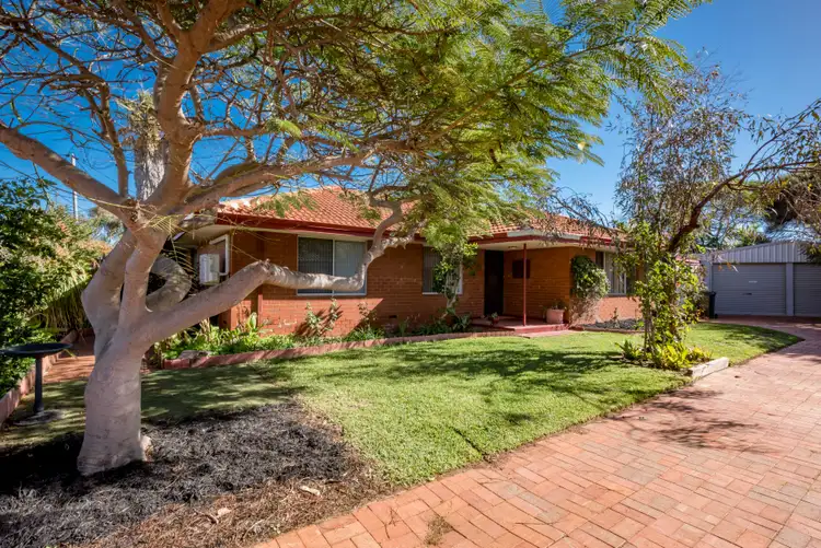14 Whitworth Drive, Sunset Beach WA 6530