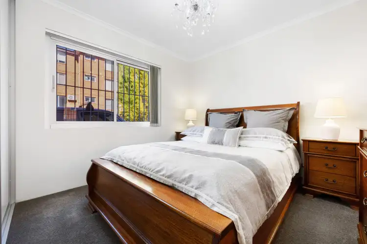 Fifth view of Homely unit listing, 2/148 The Boulevarde, Punchbowl NSW 2196