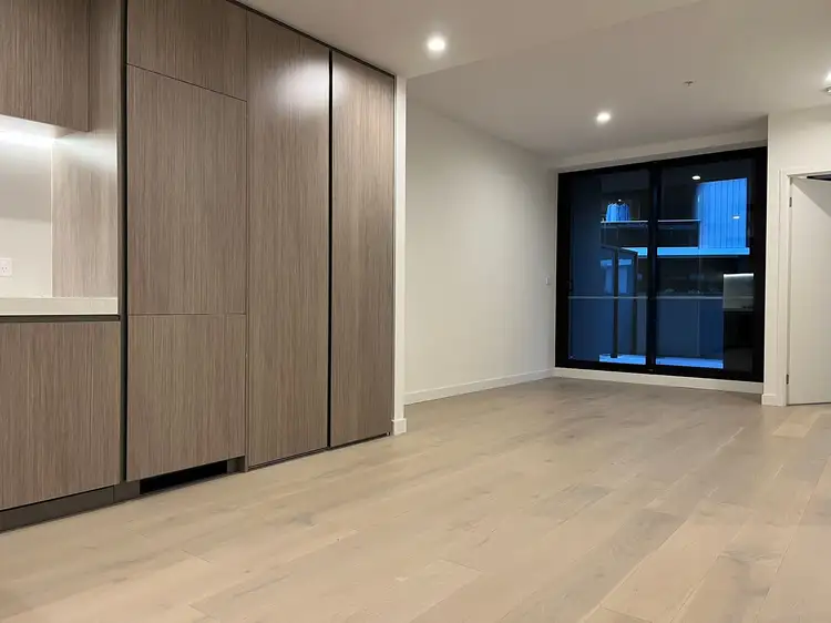 Third view of Homely apartment listing, 207/200 Burwood Road, Hawthorn VIC 3122