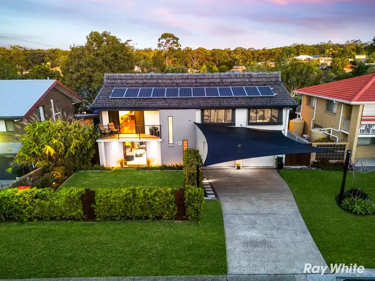 19 Peppard Street, Mcdowall QLD 4053