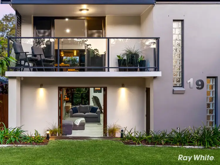 Second view of Homely house listing, 19 Peppard Street, Mcdowall QLD 4053