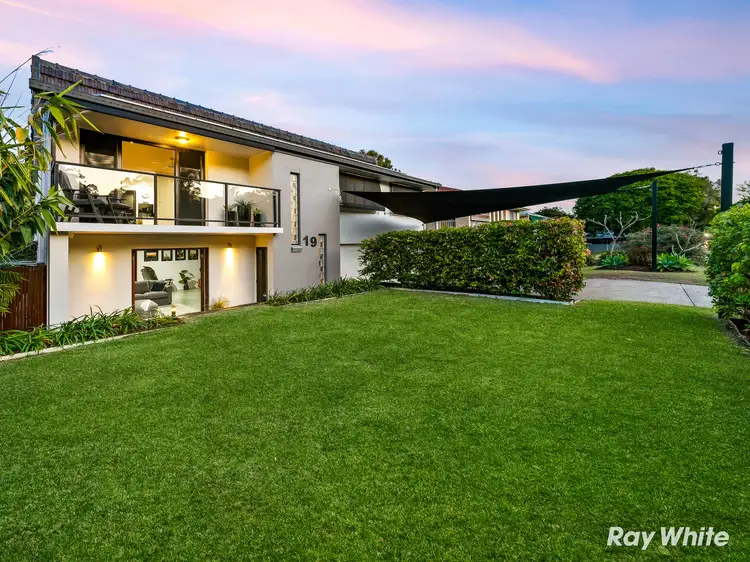Third view of Homely house listing, 19 Peppard Street, Mcdowall QLD 4053