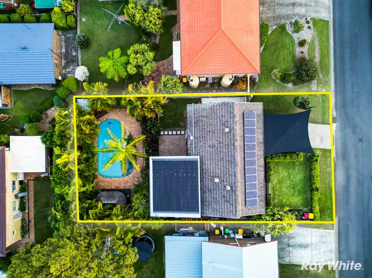 Fifth view of Homely house listing, 19 Peppard Street, Mcdowall QLD 4053