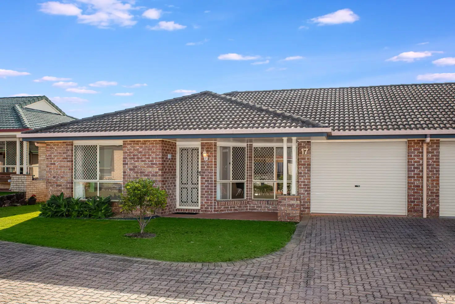 Main view of Homely unit listing, 17/83 Lindsay Road, Buderim QLD 4556