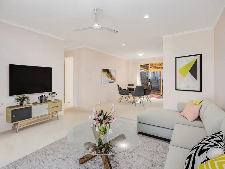Second view of Homely unit listing, 17/83 Lindsay Road, Buderim QLD 4556