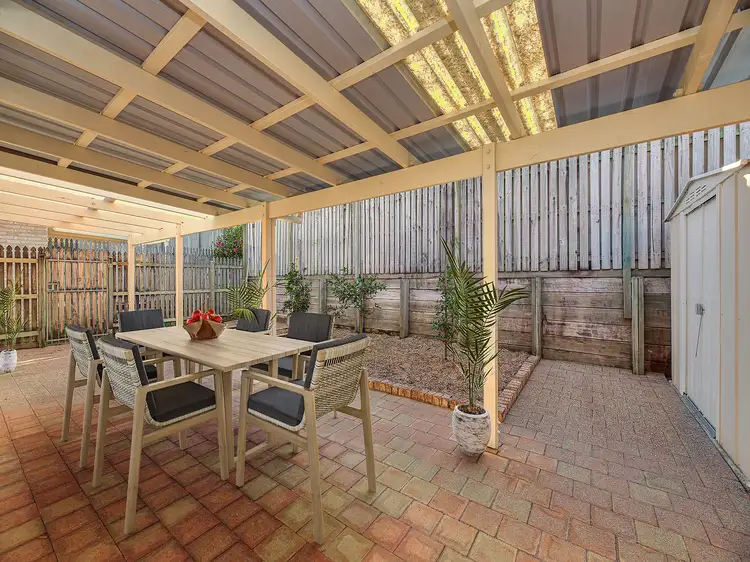 Fourth view of Homely unit listing, 17/83 Lindsay Road, Buderim QLD 4556