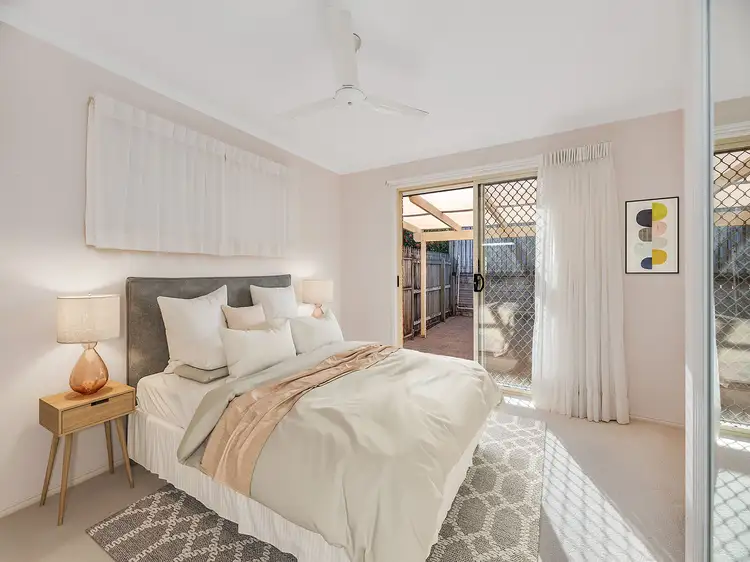 Sixth view of Homely unit listing, 17/83 Lindsay Road, Buderim QLD 4556
