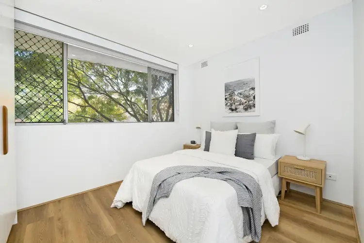 Fourth view of Homely apartment listing, 2/7 Flack Avenue, Hillsdale NSW 2036