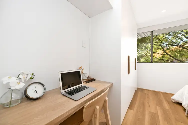 Fifth view of Homely apartment listing, 2/7 Flack Avenue, Hillsdale NSW 2036