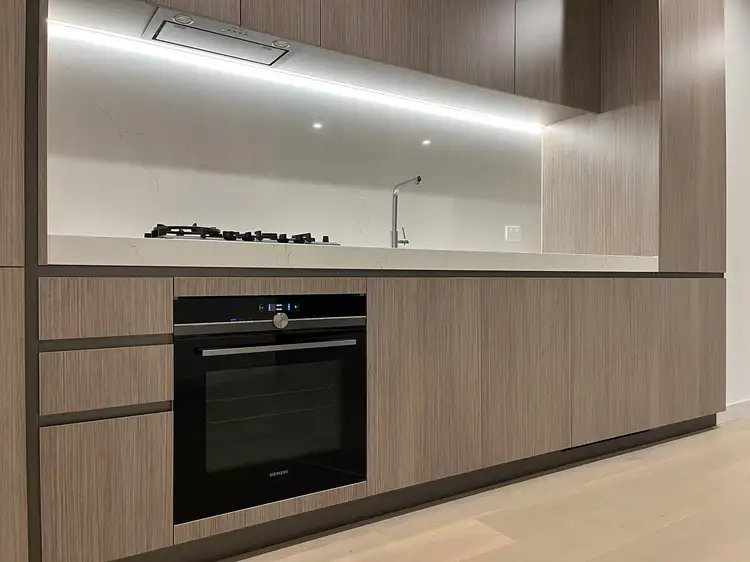 Second view of Homely apartment listing, 110/1 Drill Street, Hawthorn VIC 3122